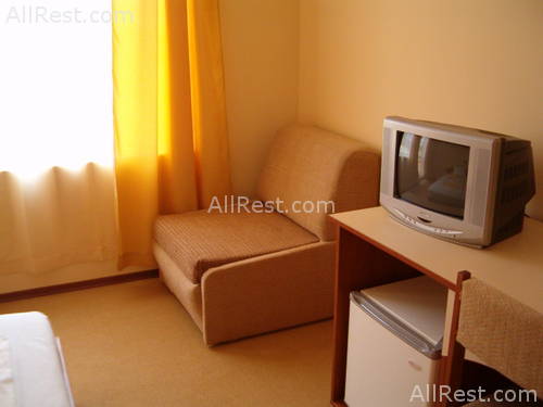Hetodon Hotel 11